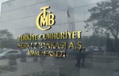 TCMB: Jeopolitik Riskler Enflasyon Görünümünü Yakından İzliyor ve Sıkı Politika Devam Edilecek
