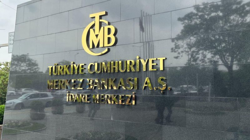 TCMB: Jeopolitik Riskler Enflasyon Görünümünü Yakından İzliyor ve Sıkı Politika Devam Edilecek
