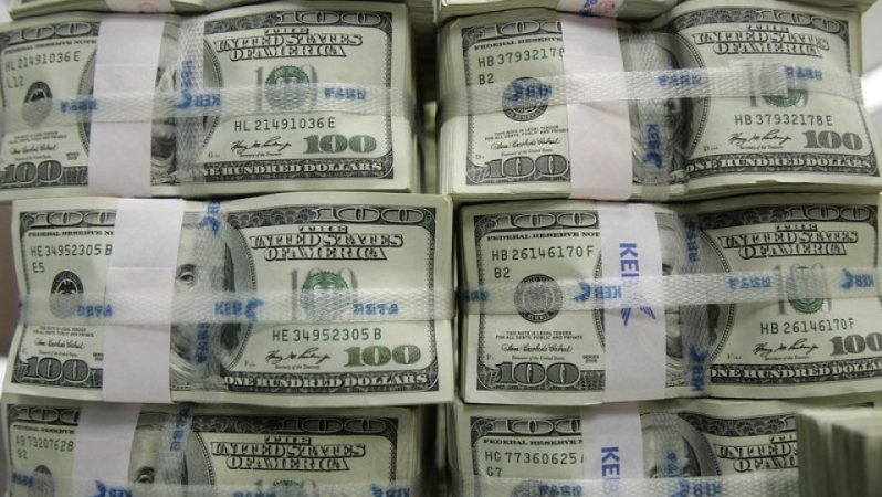 TCMB Rezervlerinde Hafta İçinde Yaşanan Düşüş ve Net Swaps Kapalı Bütçe Etkileri