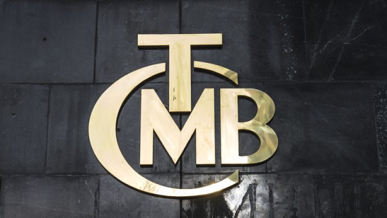 TCMB’de Değişim Rüzgârı: Üst Düzey Kadrolarda Yeniden Yapılanma