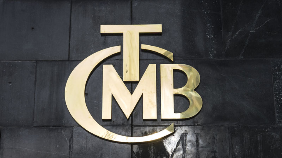 TCMB’de Değişim Rüzgârı: Üst Düzey Kadrolarda Yeniden Yapılanma