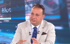 TGSD Başkanı Narbay: Türkiye’nin hazır giyiminde rekabetçilik kırılganlığı ve toparlanma potansiyeli