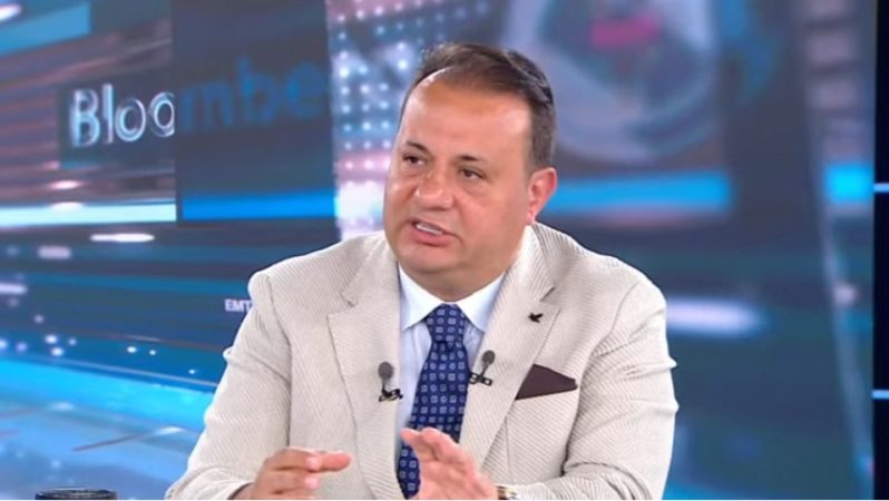 TGSD Başkanı Narbay: Türkiye’nin hazır giyiminde rekabetçilik kırılganlığı ve toparlanma potansiyeli