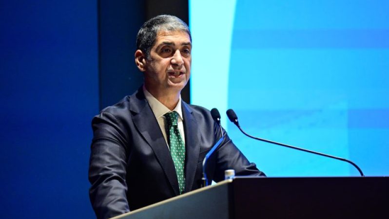 TKYB-JBIC İş Birliğiyle Yeşil Dönüşüm İçin 350 Milyon ABD Doları Kredisi