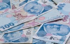TLREFK Endeksli Kira Sertifikası İhalesiyle İlgili Resmi Duyuru ve Ücret Bilgilendirmesi