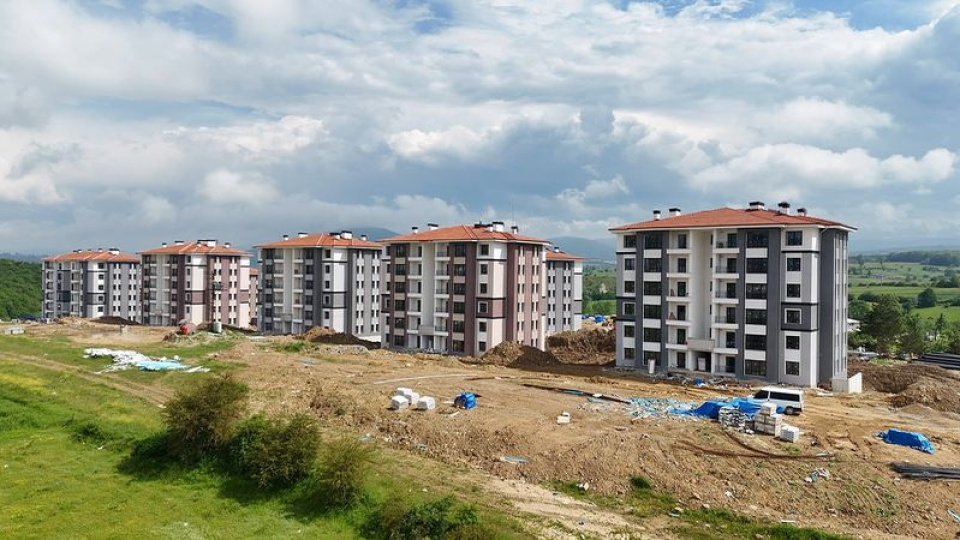 TOKİ 64 İlde 20 Bini Aşkın Konut için Destekli Satış Kampanyası Detayları