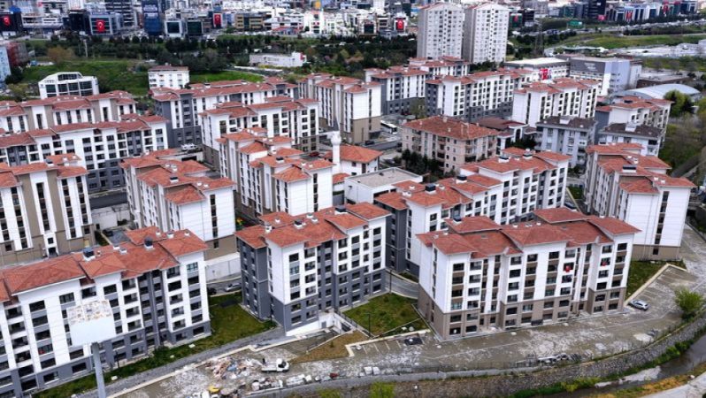 TOKİ Açık Satış Kampanyası: Kura Şartsız Konut Fırsatı ve Esnek Ödeme Seçenekleri