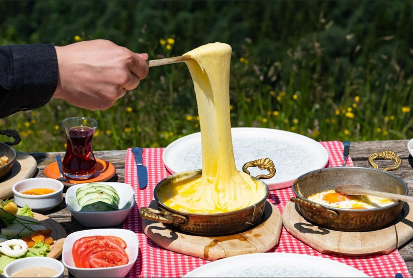 Trabzon Kültür Yolu Festivali: Zenginlikler ve Yaşayan Mirasın Buluşması