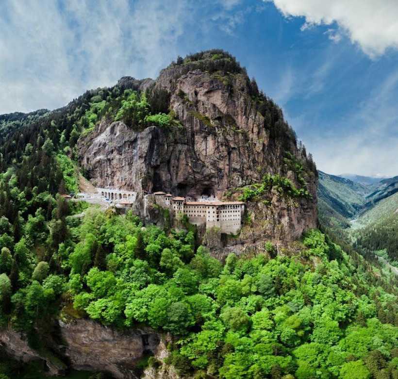 Trabzon Kültür Yolu Festivali: Zenginlikler ve Yaşayan Mirasın Buluşması