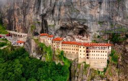 Trabzon Kültür Yolu Festivali: Zenginlikler ve Yaşayan Mirasın Buluşması