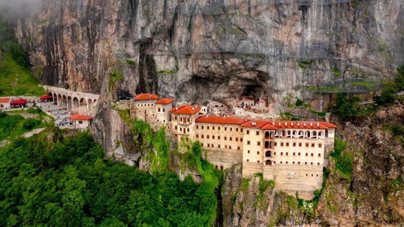 Trabzon Kültür Yolu Festivali: Zenginlikler ve Yaşayan Mirasın Buluşması