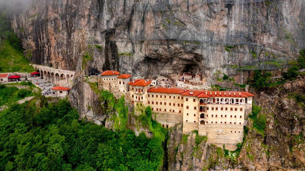 Trabzon Kültür Yolu Festivali: Zenginlikler ve Yaşayan Mirasın Buluşması