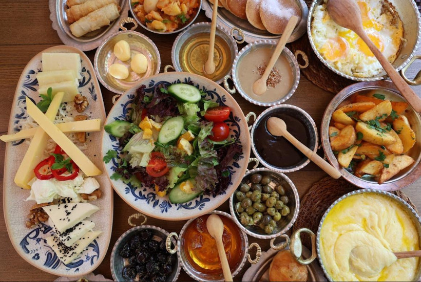 Trabzon’un Lezzet Noktalarıyla Gastronomi Yolculuğu: 51 Nokta, Büyük Başarı
