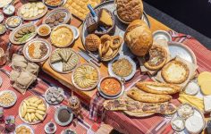 Trabzon’un Lezzet Noktalarıyla Gastronomi Yolculuğu: 51 Nokta, Büyük Başarı