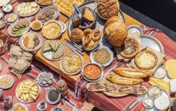 Trabzon’un Lezzet Noktalarıyla Gastronomi Yolculuğu: 51 Nokta, Büyük Başarı