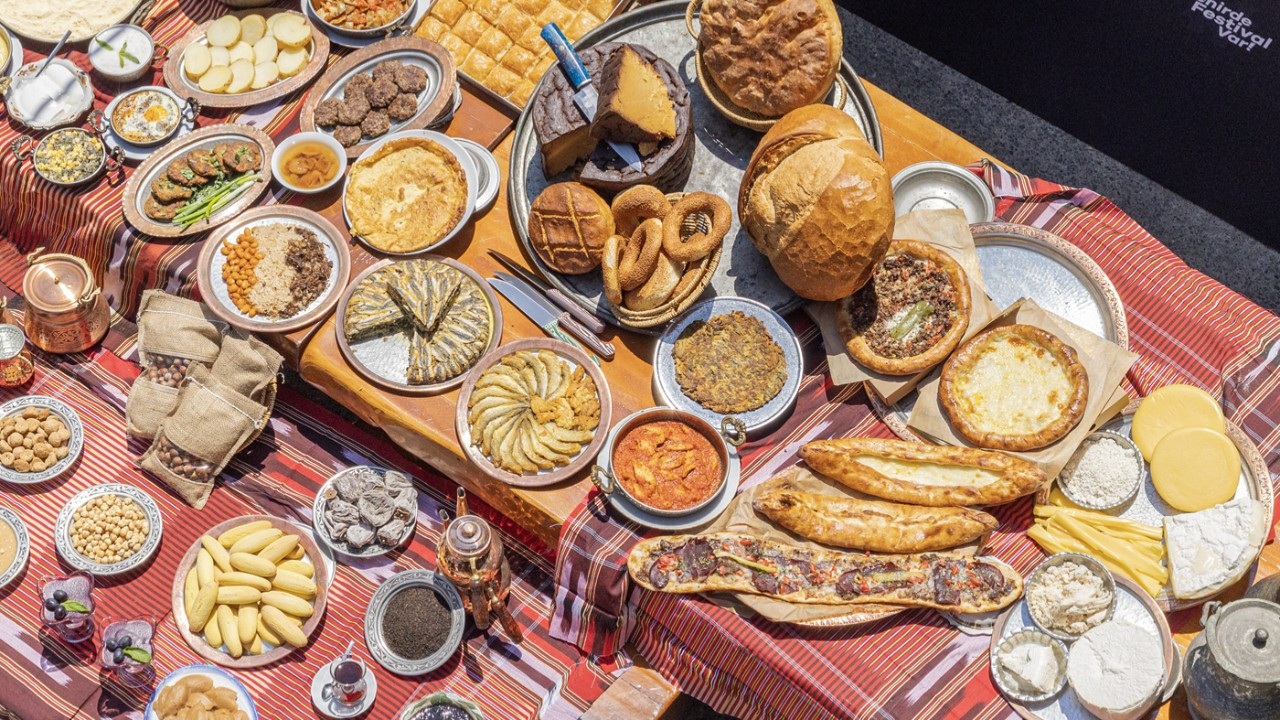 Trabzon’un Lezzet Noktalarıyla Gastronomi Yolculuğu: 51 Nokta, Büyük Başarı