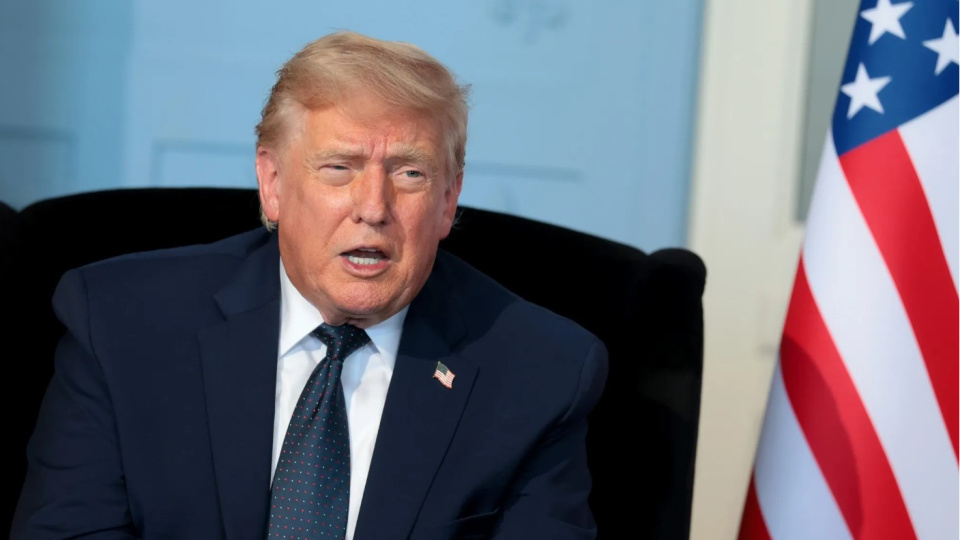 Trump: İran ile Müzakerelerde İlerleme ve Büyük Tavizler Beklentisi