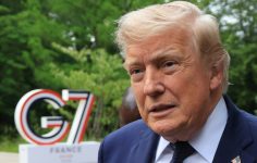 Trump: İran ile Yeni Mutabakat Çok Güçlü ve Ayrıntılı Bir Belge