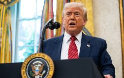 Trump, İran’a 300 Milyar Dolarlık Ödeme İddiasını Yalanladı: Ekonomi ve Piyasalara Odaklanma Vurgusu