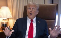 Trump: İran’a Yönelik Baskı Artıyor—Barış Süreci Risk Altında