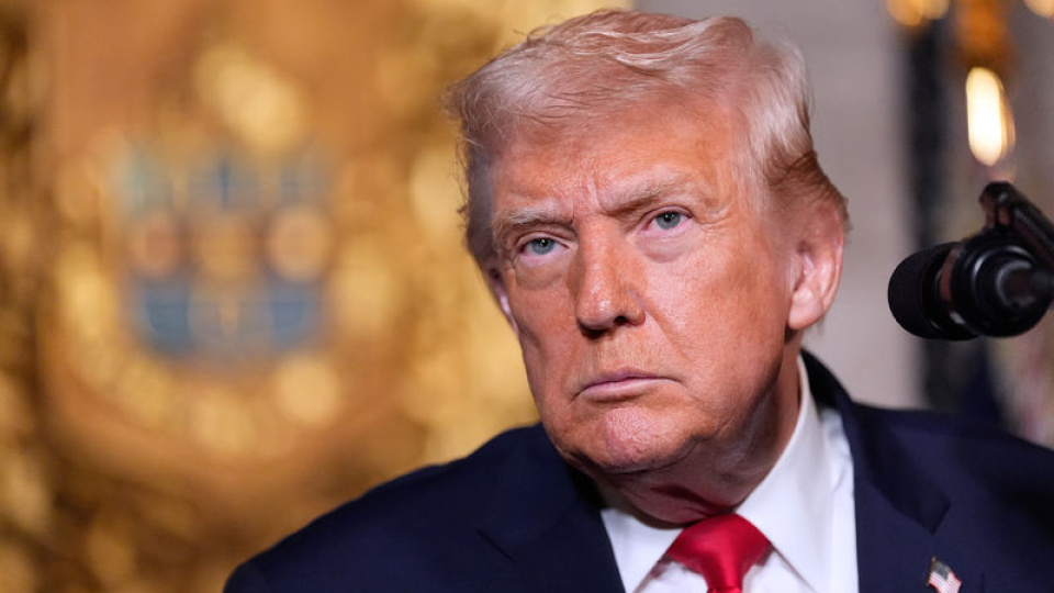 Trump: İran’a Yönelik Operasyonlar Net ve Sert Yanıt İstiyor