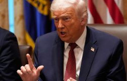 Trump: İran’ın Dronları, Boğazdaki Tankeri Hedef Aldı; Ateşkes İhlali Ağır Bir Suç