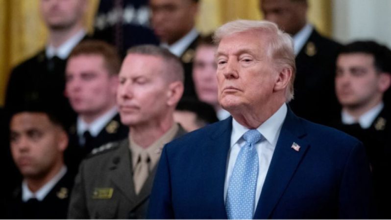 Trump: İran’ın Nükleer Prosesi ve Amerikan Ekonomisine Etkileri Üzerine Güncel Değerlendirme