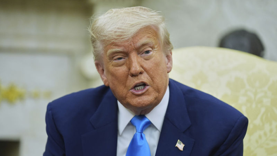 Trump: İsrail-Lübnan Ateşkesi ve İran Barış Görüşmeleri Üzerindeki Gölge