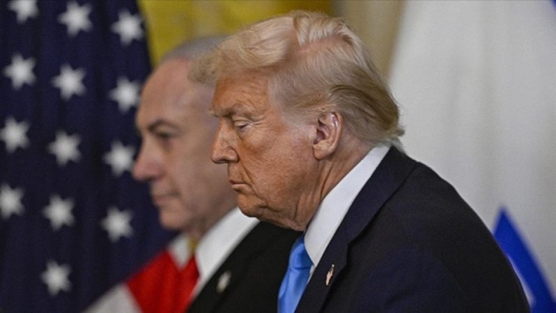 Trump- Netanyahu Görüşmesi ve Lübnan Gerginliği Üzerine Sert Tepki