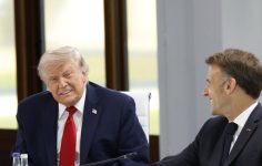 Trump: Piyasalar İran Anlaşması ve Petrol Fiyatları Hakkında Notlar Verdi