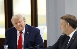 Trump: Piyasalar İran Anlaşması ve Petrol Fiyatları Hakkında Notlar Verdi
