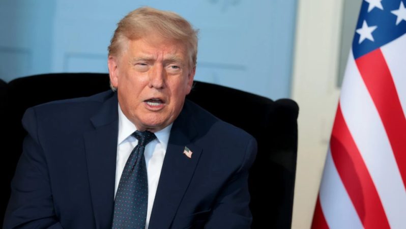Trump: Türkiye Ziyareti ve Çin ile Küresel Planlar 2026 İçin Öne Çıkıyor