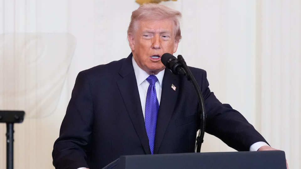 Trump: UAEA Denetçileri İran’a Gidecek; Denetimler Zamanlamada Esnek ve Etkili Bir Süreç
