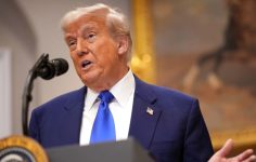 Trump: Ukrayna-Rusya müzakereleri için umutlu, çözüm için kendi rolümü vurguladım