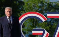 Trump ve Ortadoğu Gündemi: İran Nükleer Endişesi ve Bölgesel Etkiler