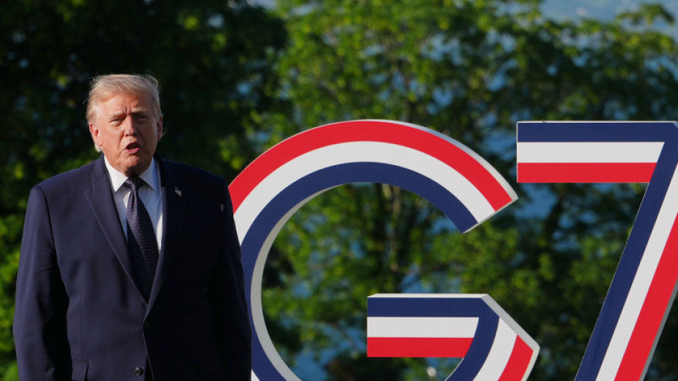 Trump ve Ortadoğu Gündemi: İran Nükleer Endişesi ve Bölgesel Etkiler
