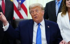 Trump’ın İran Politikası Üzerine Özel Röportaj Analizi