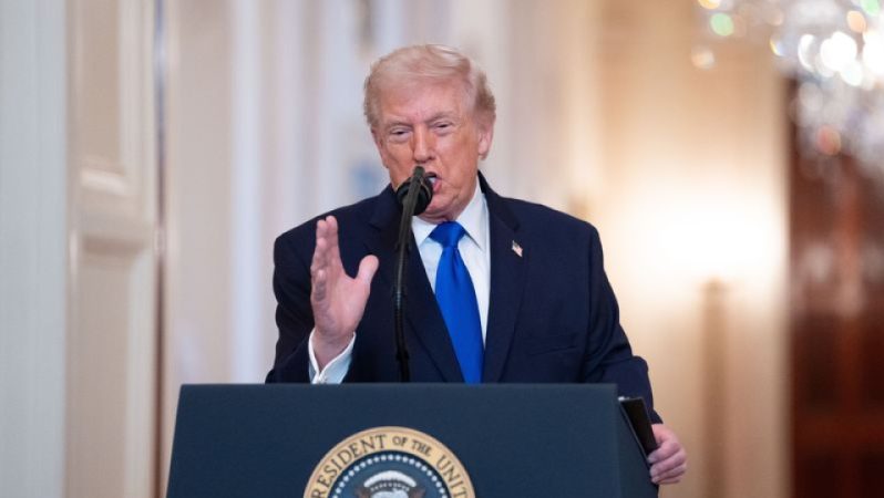 Trump’ın İran ve Körfez Yakınlaşması: Hürmüz Boğazı İçin Yeni Mutabakat Yakında
