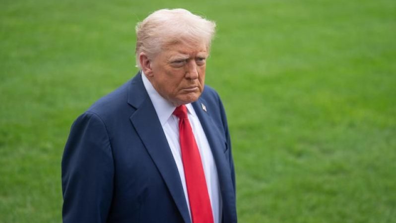 Trump’ın Paylaşımında Petrol ve İran Mesajı: Piyasalar ve İstihdam Üzerindeki Etkiler