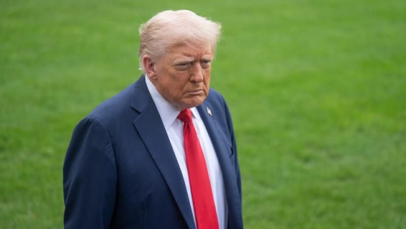 Trump’s yorumları ve Orta Doğu Gündemi: Müzakereler, ateşkes ve yaklaşan anlaşma