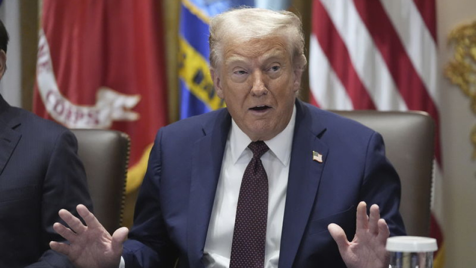Trump’tan İran İçin Nükleer Şeffaflık Taahhütü ve Kapsamlı Denetimler