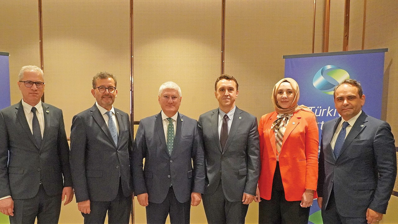 TSB Zirvesi 2025: Koruma Açığı, BES ve Türkiye’nin Tasarruf Potansiyeli