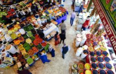 TÜİK Mayıs TÜFE Değişim Raporu: Aylık Artış ve Alt Kategoriler