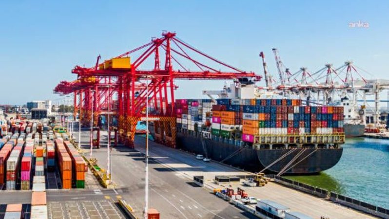 TÜİK Nisan Dış Ticaret Endeksleri Şeffaf Analiz: Birim Değer ve Miktar Endekslerinde Değişimler