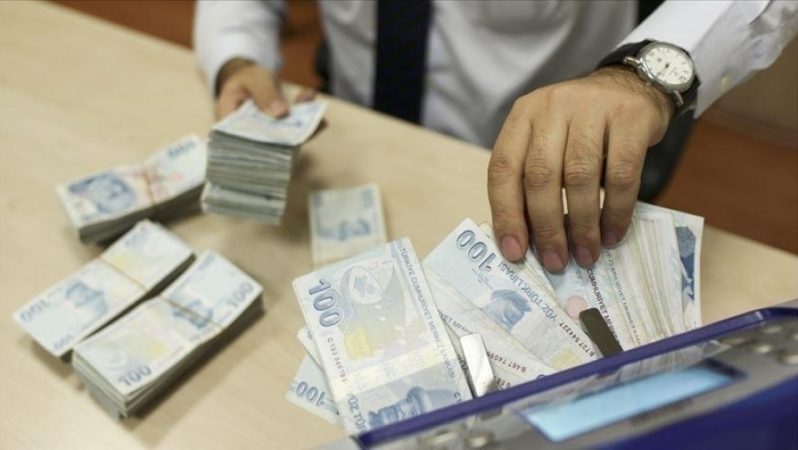 Tüketici ve Ticari Kredilerde Ayrışan Büyüme Görünümü: Haziran Verileri Analizi
