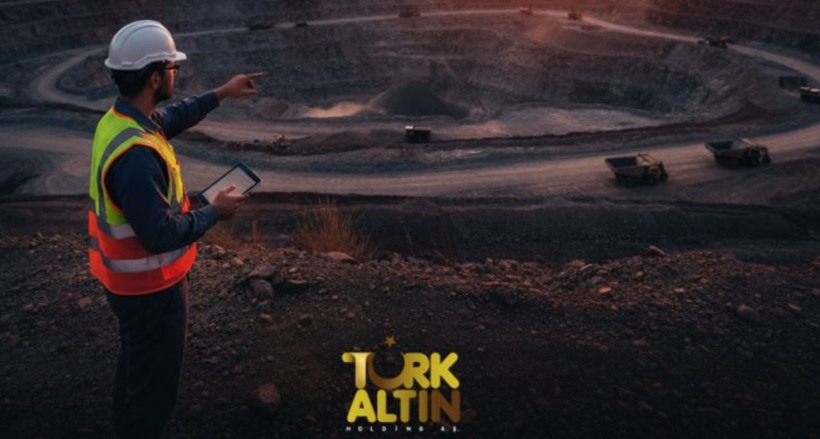 Türk Altın İşletmeleri’nin Sındırgı ve Çevre Bölgesi Ruhsat Devralma Mutabakatı