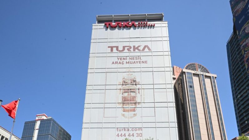 Turka: Yeni Nesil Araç Muayene Ekosistemi için İlk Adımlar ve Dijital Dönüşüm Vizyonu