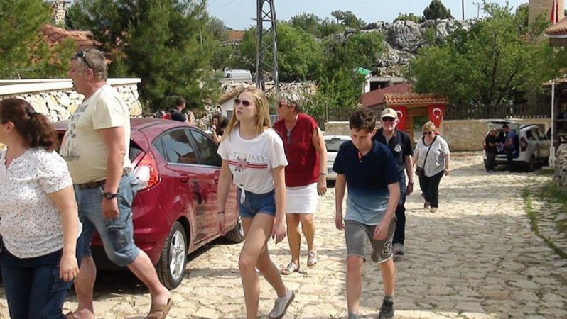 Türkiye, Alman Turistleri İçin Öncelikli Yaz Destinasyonu: 2026 Görünümü ve Stratejiler