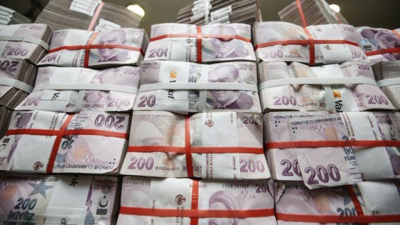 Türkiye Cumhuriyeti Hazine Kazine İhaleleri Özeti: Kuponsuz Hazine Bonosu ve Devlet Tahvili İhaleleri