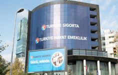 Türkiye Finansmanında Dikkat Çeken Sermaye Artışları ve Büyüme Göstergeği